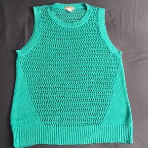 Forever21 Sweater Vest